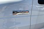 New 2025 Ford E-450 16' Box Van with Walkramp for sale #UR0065 - photo 11