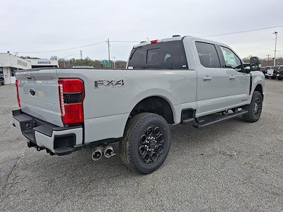 New 2025 Ford F-350 Lariat Crew Cab 4WD SRW Pickup for sale #UR0080 - photo 2