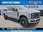 New 2025 Ford F-350 Lariat Crew Cab 4WD SRW Pickup for sale #UR0080 - photo 1