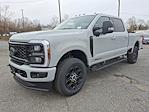 New 2025 Ford F-350 Lariat Crew Cab 4WD SRW Pickup for sale #UR0080 - photo 3