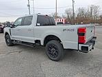 New 2025 Ford F-350 Lariat Crew Cab 4WD SRW Pickup for sale #UR0080 - photo 4