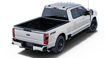 New 2025 Ford F-350 Lariat Crew Cab 4WD SRW Pickup for sale #UR0080 - photo 27