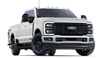 New 2025 Ford F-350 Lariat Crew Cab 4WD SRW Pickup for sale #UR0080 - photo 28