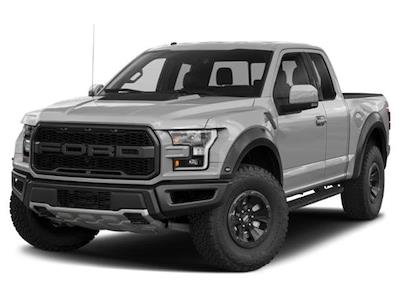 2019 Ford F-150 SuperCrew Cab 4WD Pickup for sale #UR0080A - photo 1