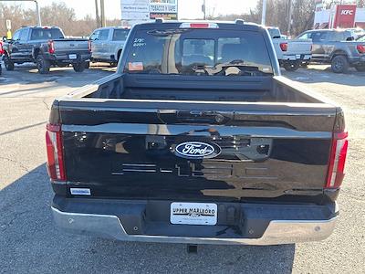 2025 Ford F-150 SuperCrew Cab 4WD Pickup for sale #UR0087 - photo 2