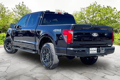 Used 2024 Ford F-150 - photo 1
