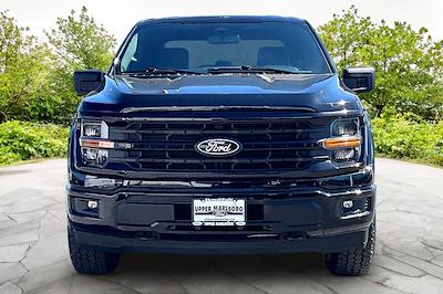 Used 2024 Ford F-150 - photo 1