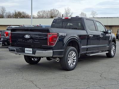 2025 Ford F-150 SuperCrew Cab 4WD Pickup for sale #UR0093 - photo 2
