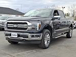 2025 Ford F-150 SuperCrew Cab 4WD Pickup for sale #UR0093 - photo 4