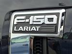 2025 Ford F-150 SuperCrew Cab 4WD Pickup for sale #UR0093 - photo 24