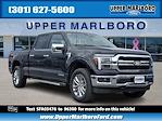 2025 Ford F-150 SuperCrew Cab 4WD Pickup for sale #UR0093 - photo 1