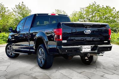 2020 Ford F-150 SuperCrew Cab 4WD Pickup for sale #UR0093A - photo 2