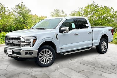 2025 Ford F-150 SuperCrew Cab 4WD Pickup for sale #UR0095 - photo 1