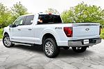 2025 Ford F-150 SuperCrew Cab 4WD Pickup for sale #UR0095 - photo 2