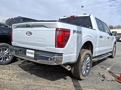 2025 Ford F-150 SuperCrew Cab 4WD Pickup for sale #UR0098 - photo 2