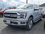 2025 Ford F-150 SuperCrew Cab 4WD Pickup for sale #UR0098 - photo 4