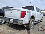 2025 Ford F-150 SuperCrew Cab 4WD Pickup for sale #UR0098 - photo 2