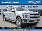 2025 Ford F-150 SuperCrew Cab 4WD Pickup for sale #UR0098 - photo 1