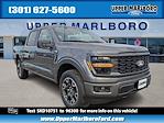 2025 Ford F-150 SuperCrew Cab 4WD Pickup for sale #UR0100 - photo 1