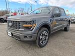 2025 Ford F-150 SuperCrew Cab 4WD Pickup for sale #UR0100 - photo 3