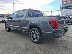 2025 Ford F-150 SuperCrew Cab 4WD Pickup for sale #UR0100 - photo 4