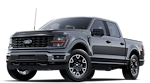 2025 Ford F-150 SuperCrew Cab 4WD Pickup for sale #UR0100 - photo 22