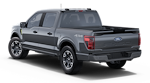 2025 Ford F-150 SuperCrew Cab 4WD Pickup for sale #UR0100 - photo 23