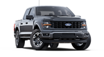 2025 Ford F-150 SuperCrew Cab 4WD Pickup for sale #UR0100 - photo 25