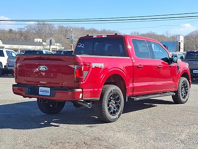 2025 Ford F-150 SuperCrew Cab 4WD Pickup for sale #UR0111 - photo 2