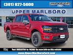 2025 Ford F-150 SuperCrew Cab 4WD Pickup for sale #UR0111 - photo 1