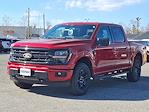 2025 Ford F-150 SuperCrew Cab 4WD Pickup for sale #UR0111 - photo 4
