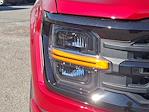 2025 Ford F-150 SuperCrew Cab 4WD Pickup for sale #UR0111 - photo 8