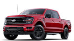 2025 Ford F-150 SuperCrew Cab 4WD Pickup for sale #UR0111 - photo 24