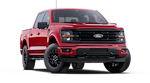 2025 Ford F-150 SuperCrew Cab 4WD Pickup for sale #UR0111 - photo 27