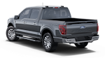 2025 Ford F-150 SuperCrew Cab 4WD Pickup for sale #UR0116 - photo 25
