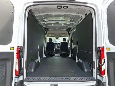 2025 Ford Transit 250 Medium Roof RWD Empty Cargo Van for sale #UR0126 - photo 2