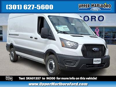 2025 Ford Transit 250 Medium Roof RWD Empty Cargo Van for sale #UR0126 - photo 1