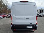 2025 Ford Transit 250 Medium Roof RWD Empty Cargo Van for sale #UR0126 - photo 6