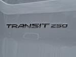 2025 Ford Transit 250 Medium Roof RWD Empty Cargo Van for sale #UR0126 - photo 20