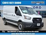 2025 Ford Transit 250 Medium Roof RWD Empty Cargo Van for sale #UR0126 - photo 1