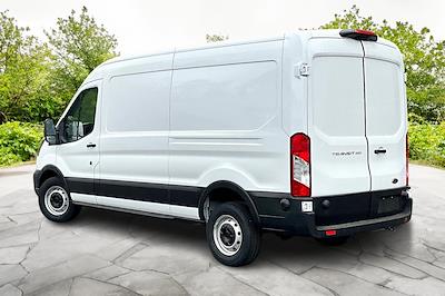 2025 Ford Transit 250 Medium Roof RWD Empty Cargo Van for sale #UR0127 - photo 2