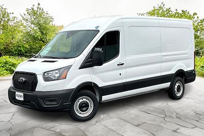 2025 Ford Transit 250 Medium Roof RWD Empty Cargo Van for sale #UR0127 - photo 1