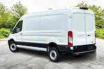 2025 Ford Transit 250 Medium Roof RWD Empty Cargo Van for sale #UR0127 - photo 2
