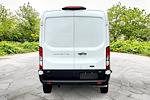 2025 Ford Transit 250 Medium Roof RWD Empty Cargo Van for sale #UR0127 - photo 4