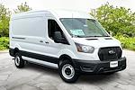 2025 Ford Transit 250 Medium Roof RWD Empty Cargo Van for sale #UR0127 - photo 3