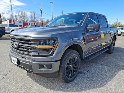2025 Ford F-150 SuperCrew Cab 4WD Pickup for sale #UR0134 - photo 1