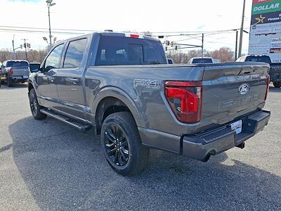 2025 Ford F-150 SuperCrew Cab 4WD Pickup for sale #UR0134 - photo 2