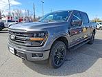 2025 Ford F-150 SuperCrew Cab 4WD Pickup for sale #UR0134 - photo 1