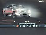 2025 Ford F-150 SuperCrew Cab 4WD Pickup for sale #UR0134 - photo 19