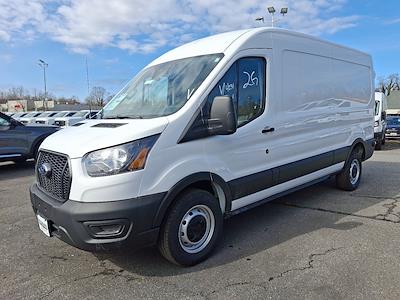 2025 Ford Transit 250 Medium Roof RWD Empty Cargo Van for sale #UR0139 - photo 1